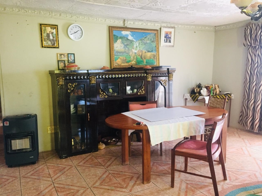 5 Bedroom Property for Sale in Mdantsane Nu 17 Eastern Cape